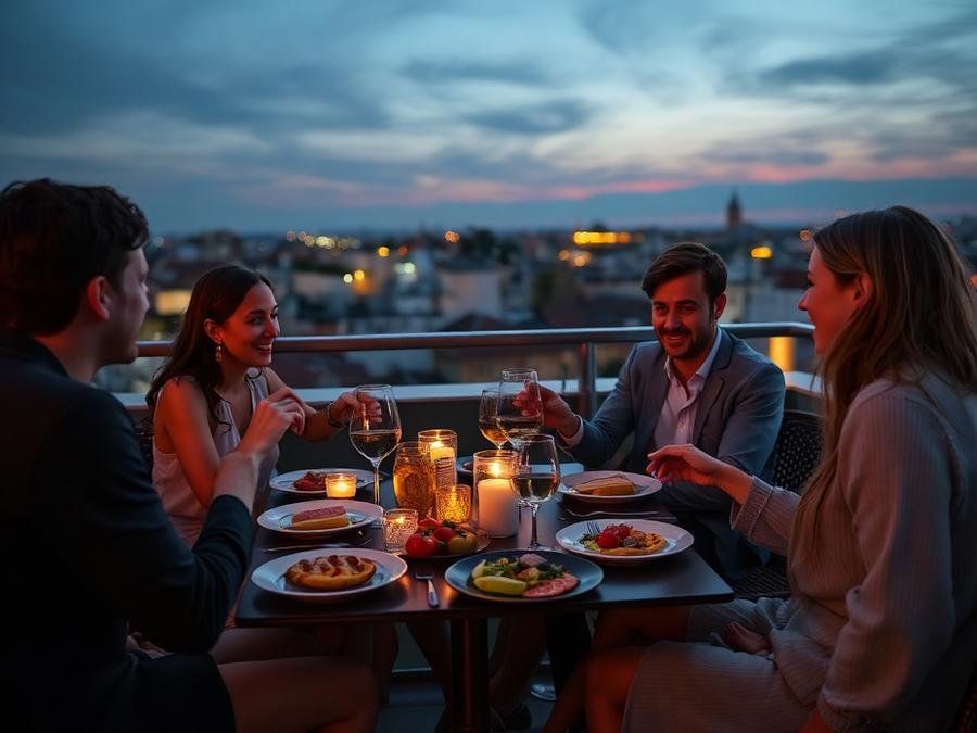Esperienze gastronomiche